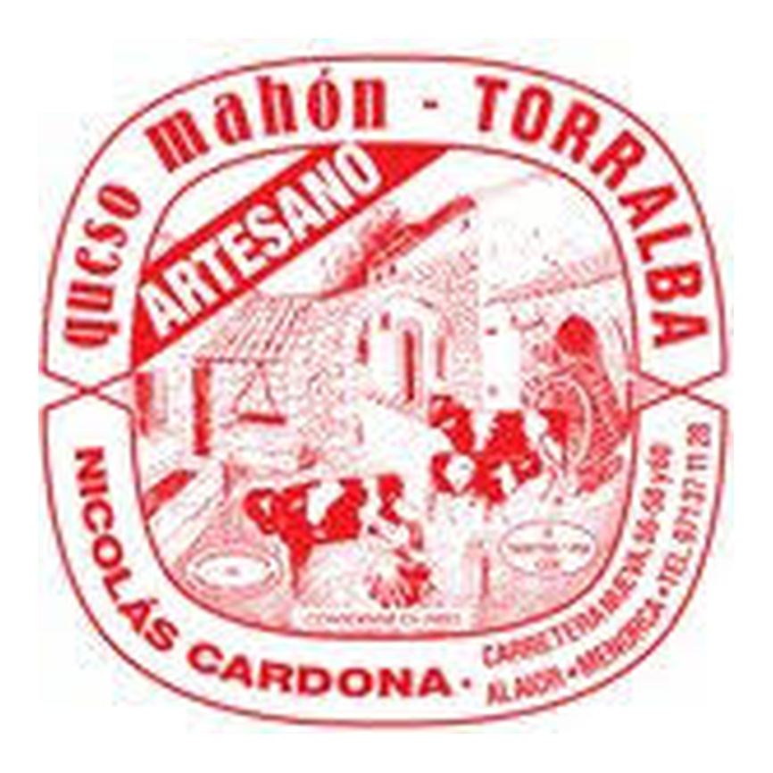 Torralba