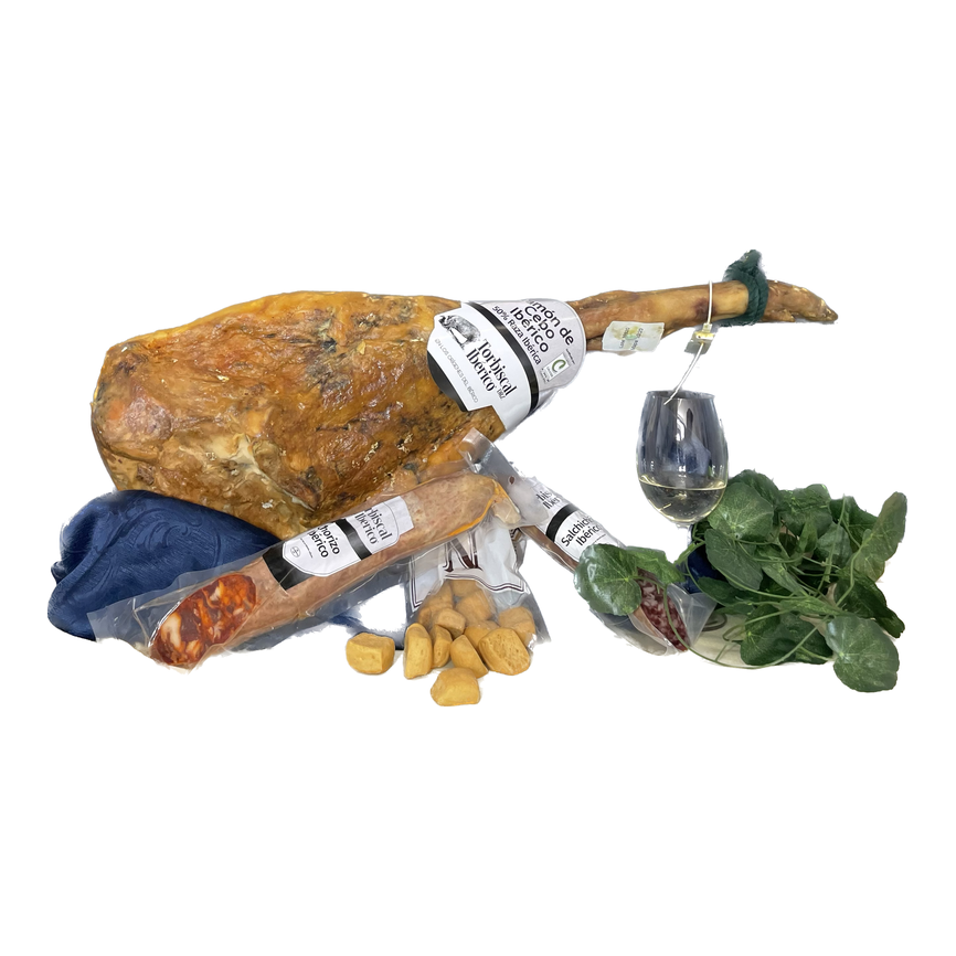 Ibericos