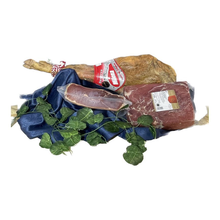 Jamones