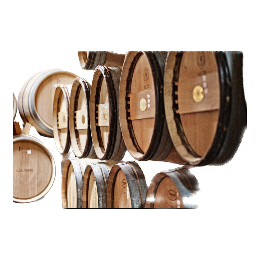 Vinos y destilados
