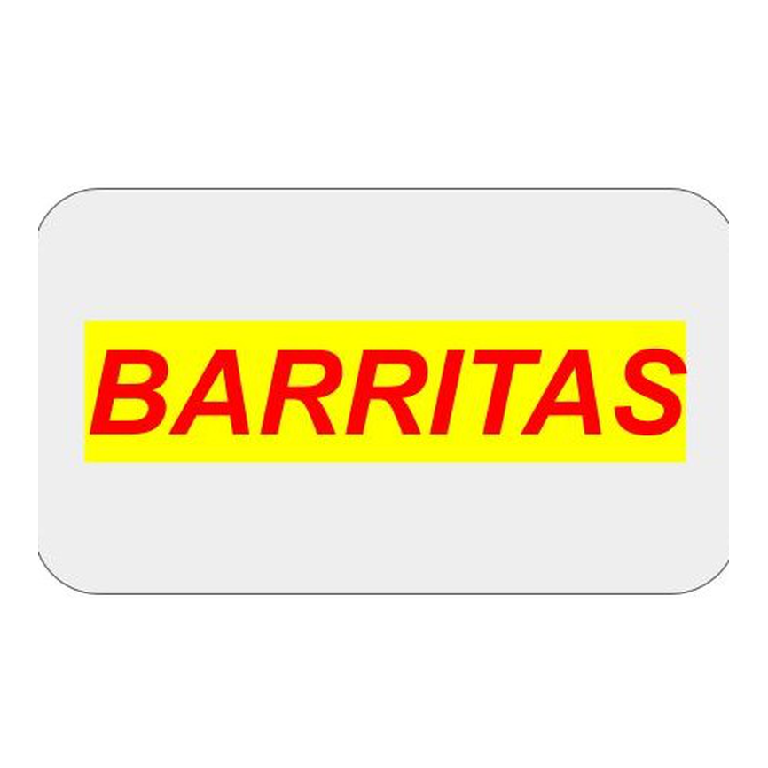 Barritas
