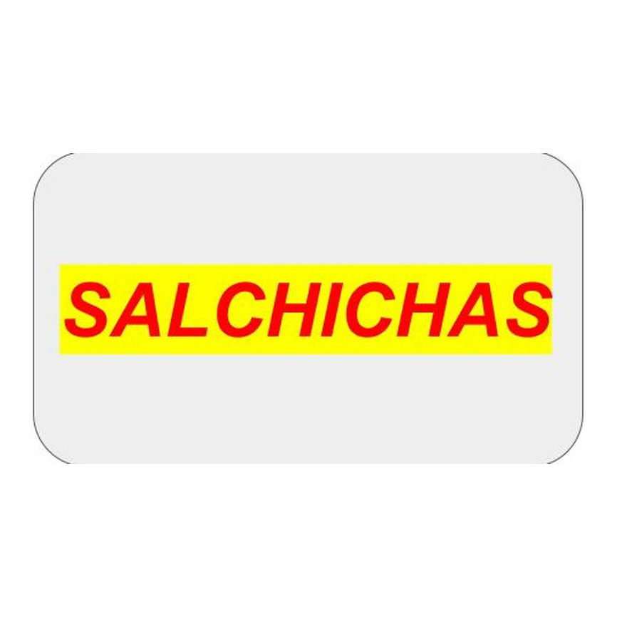 Salchichas